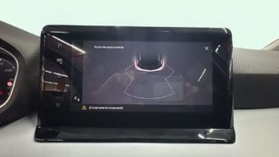 SEAT Arona 1.0 TSI Style Special Edition 70 kW (95 CV) SEAT Arona 1.0 TSI Style Special Edition 70 kW (95 CV)