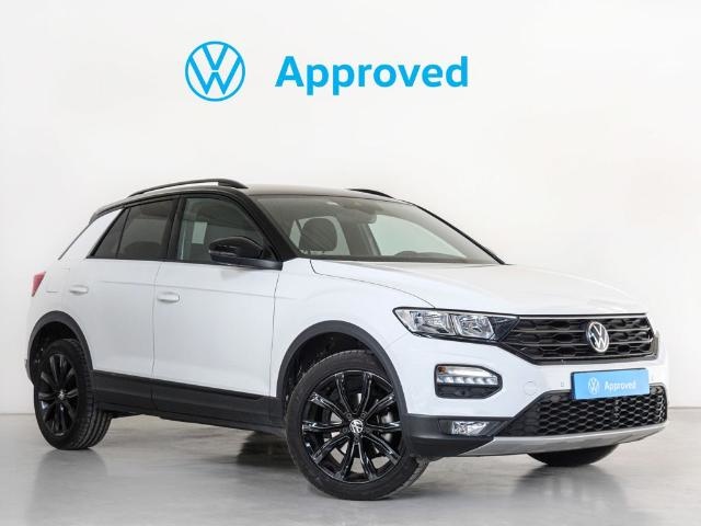 VolkswagenT-Roc Advance Style 1.5 TSI 110 kW (150 CV) DSG