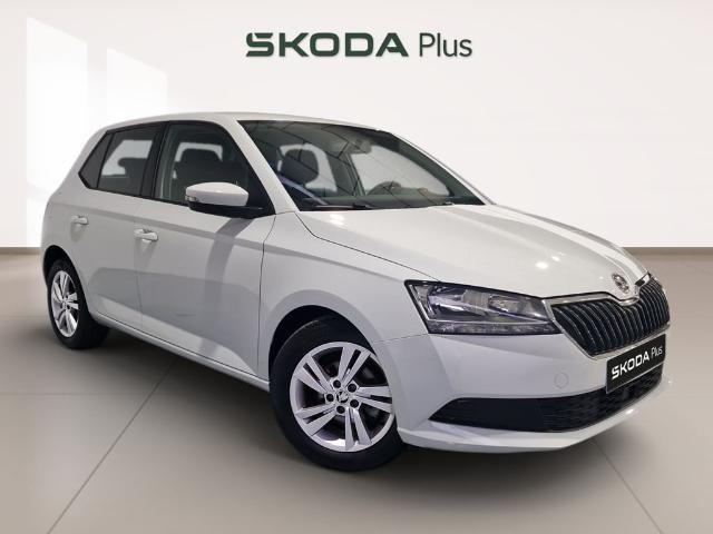 SkodaFabia 1.0 TSI Ambition Plus 70 kW (95 CV)