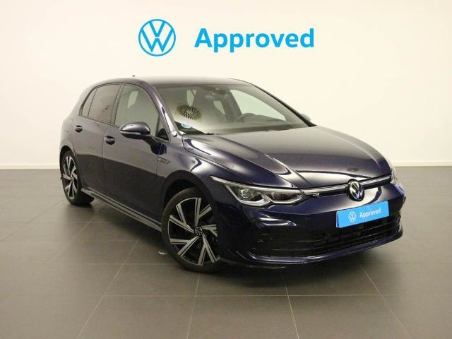 VolkswagenGolf R-Line 1.5 eTSI 110 kW (150 CV) DSG