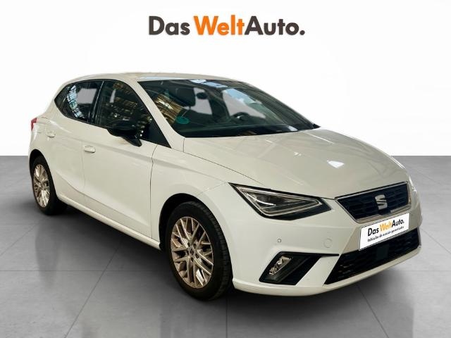SEATIbiza 1.0 TSI S&S FR XL 85 kW (115 CV)