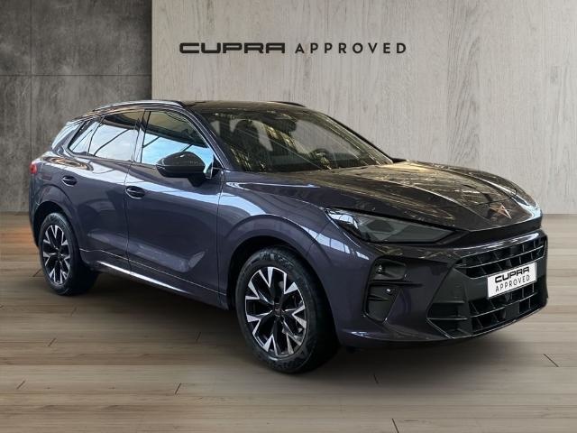 CUPRATerramar 1.5 eTSI DSG 110 kW (150 CV)