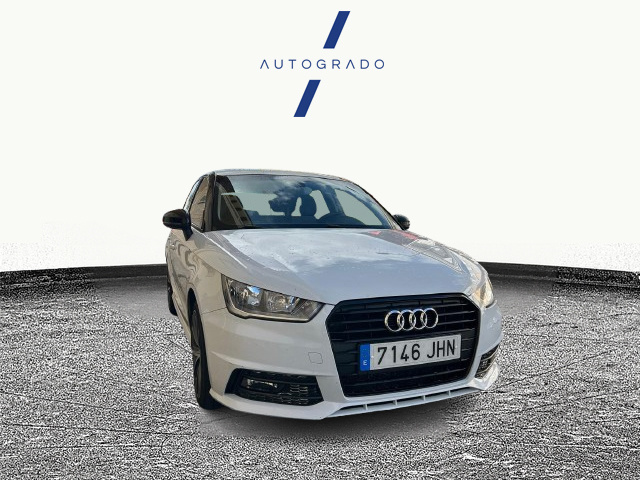 AudiA1 Sportback Adrenalin 1.0 TFSI 70 kW (95 CV)