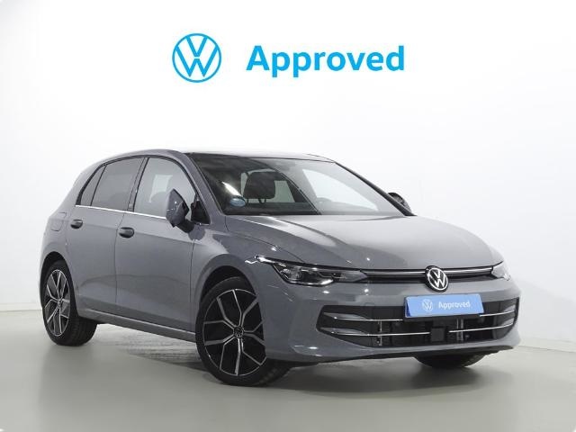 VolkswagenGolf 50 Aniversario 1.5 eTSI 110 kW (150 CV) DSG