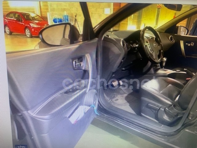 NissanQashqai+2 2.0 Tekna Premium 4x4 103 kW (140 CV) Vehículo usado en Barcelona - 6