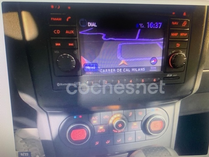 NissanQashqai+2 2.0 Tekna Premium 4x4 103 kW (140 CV) Vehículo usado en Barcelona - 7 NissanQashqai+2 2.0 Tekna Premium 4x4 103 kW (140 CV) Vehículo usado en Barcelona - 7