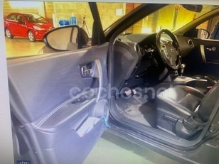 Nissan Qashqai+2 2.0 Tekna Premium 4x4 103 kW (140 CV)