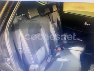 Nissan Qashqai+2 2.0 Tekna Premium 4x4 103 kW (140 CV)