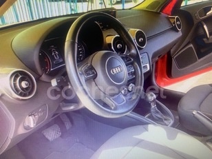 Audi A1 Sportback Attraction 1.4 TDI 66 kW (90 CV) S tronic