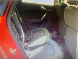 Audi A1 Sportback Attraction 1.4 TDI 66 kW (90 CV) S tronic