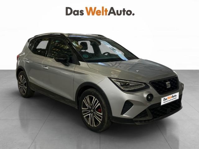 SEATArona 1.0 TSI FR XM 85 kW (115 CV)