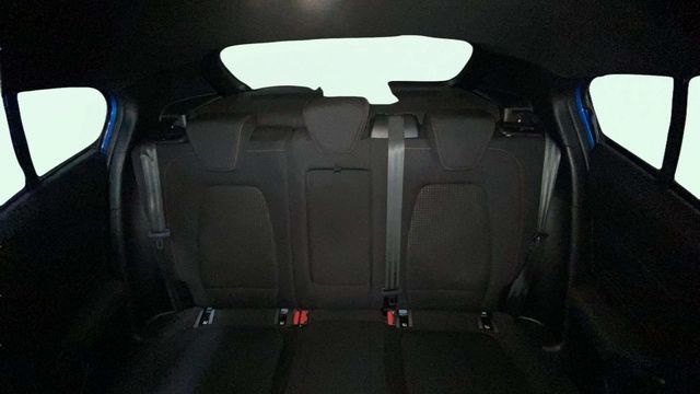 FordFocus 1.0 Ecoboost MHEV ST-Line 92 kW (125 CV) Vehículo usado en Barcelona - 8