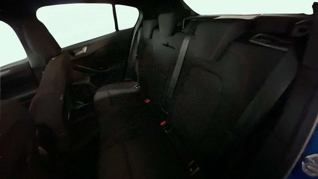 FordFocus 1.0 Ecoboost MHEV ST-Line 92 kW (125 CV) Vehículo usado en Barcelona - 10