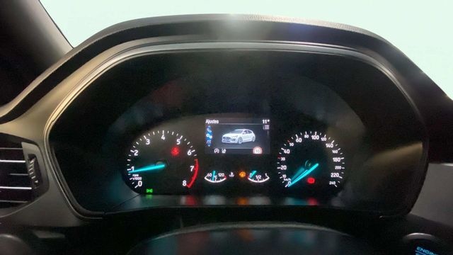 FordFocus 1.0 Ecoboost MHEV ST-Line 92 kW (125 CV) Vehículo usado en Barcelona - 13