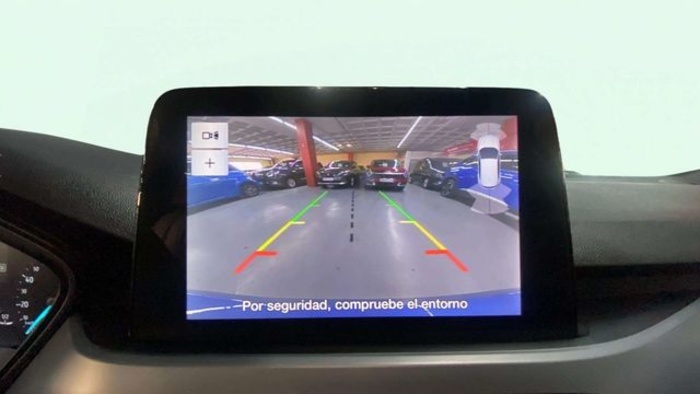 FordFocus 1.0 Ecoboost MHEV ST-Line 92 kW (125 CV) Vehículo usado en Barcelona - 15 FordFocus 1.0 Ecoboost MHEV ST-Line 92 kW (125 CV) Vehículo usado en Barcelona - 15