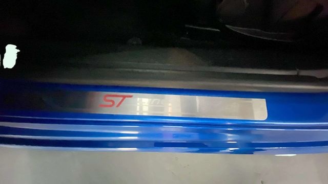 FordFocus 1.0 Ecoboost MHEV ST-Line 92 kW (125 CV) Vehículo usado en Barcelona - 18