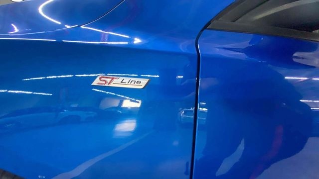 FordFocus 1.0 Ecoboost MHEV ST-Line 92 kW (125 CV) Vehículo usado en Barcelona - 19