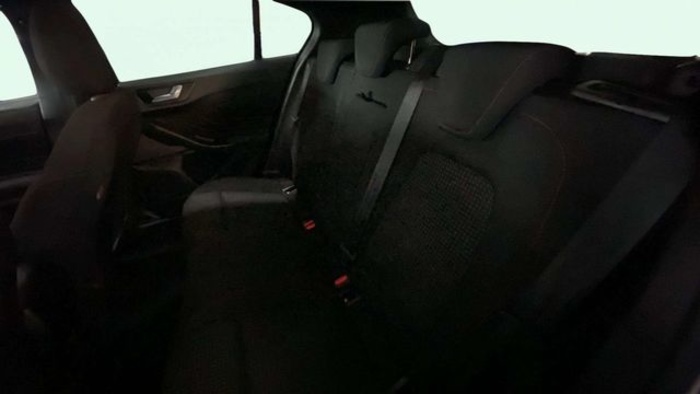 FordFocus 1.0 Ecoboost MHEV ST-Line 92 kW (125 CV) Vehículo usado en Barcelona - 23 FordFocus 1.0 Ecoboost MHEV ST-Line 92 kW (125 CV) Vehículo usado en Barcelona - 23