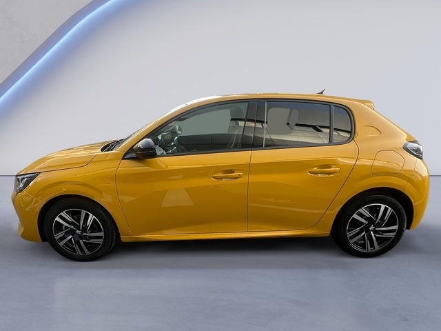 Peugeot 208 Active PureTech 55 kW (75 CV) Vehículo usado en Las Palmas - 2