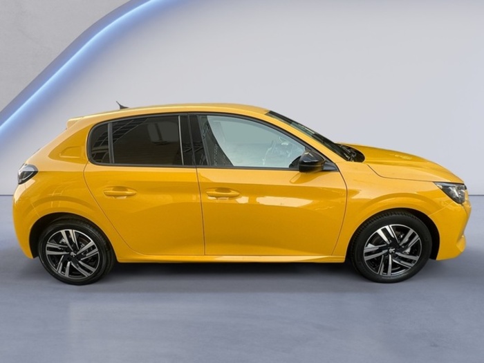 Peugeot 208 Active PureTech 55 kW (75 CV) Vehículo usado en Las Palmas - 6 Peugeot 208 Active PureTech 55 kW (75 CV) Vehículo usado en Las Palmas - 6