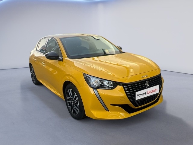 Peugeot 208 Active PureTech 55 kW (75 CV) Vehículo usado en Las Palmas - 7