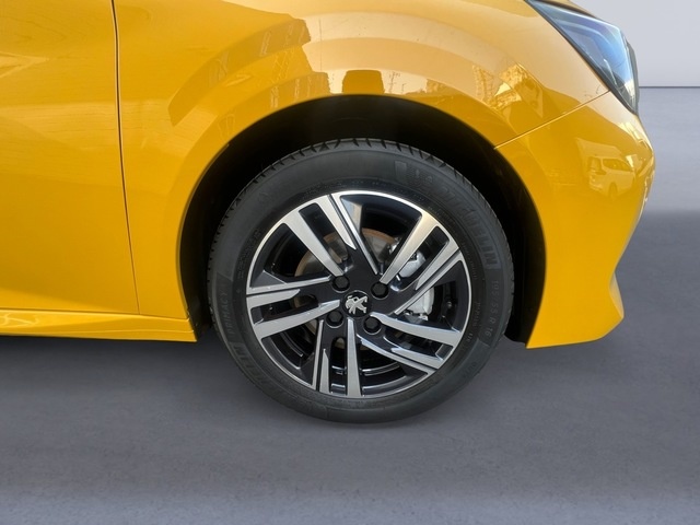 Peugeot 208 Active PureTech 55 kW (75 CV) Vehículo usado en Las Palmas - 9