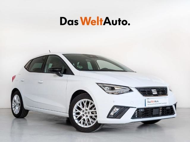 SEATIbiza 1.0 TSI FR Salta 85 kW (115 CV)