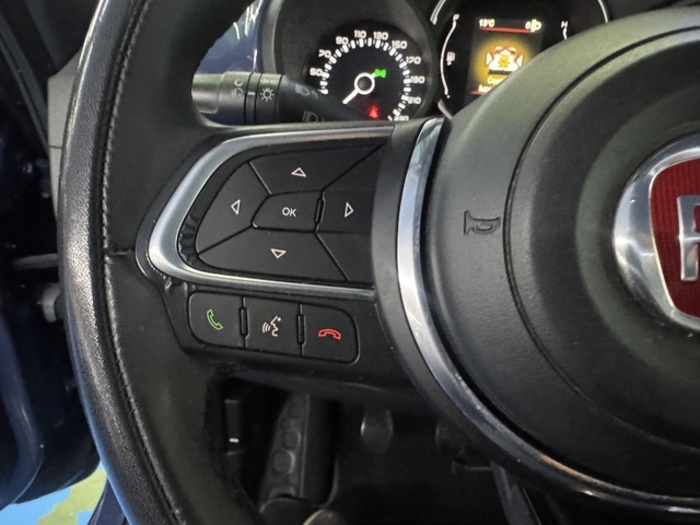 Fiat500L 1.4 16v Lounge 70 kW (95 CV) Vehículo usado en Barcelona - 12 Fiat500L 1.4 16v Lounge 70 kW (95 CV) Vehículo usado en Barcelona - 12