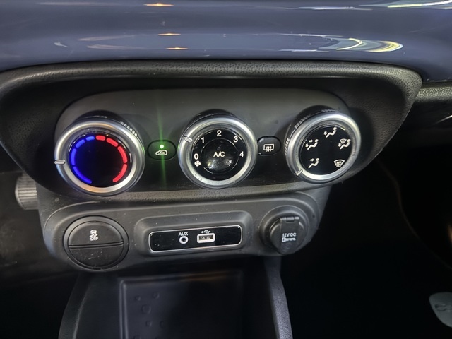 Fiat500L 1.4 16v Lounge 70 kW (95 CV) Vehículo usado en Barcelona - 17