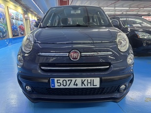 Fiat 500L 1.4 16v Lounge 70 kW (95 CV)