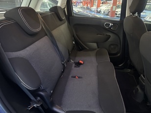 Fiat 500L 1.4 16v Lounge 70 kW (95 CV) Fiat 500L 1.4 16v Lounge 70 kW (95 CV)