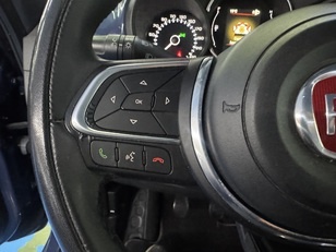 Fiat 500L 1.4 16v Lounge 70 kW (95 CV) Fiat 500L 1.4 16v Lounge 70 kW (95 CV)