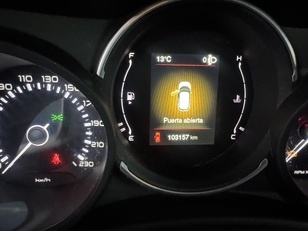 Fiat 500L 1.4 16v Lounge 70 kW (95 CV) Fiat 500L 1.4 16v Lounge 70 kW (95 CV)