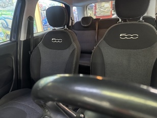 Fiat 500L 1.4 16v Lounge 70 kW (95 CV) Fiat 500L 1.4 16v Lounge 70 kW (95 CV)
