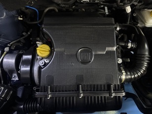 Fiat 500L 1.4 16v Lounge 70 kW (95 CV)