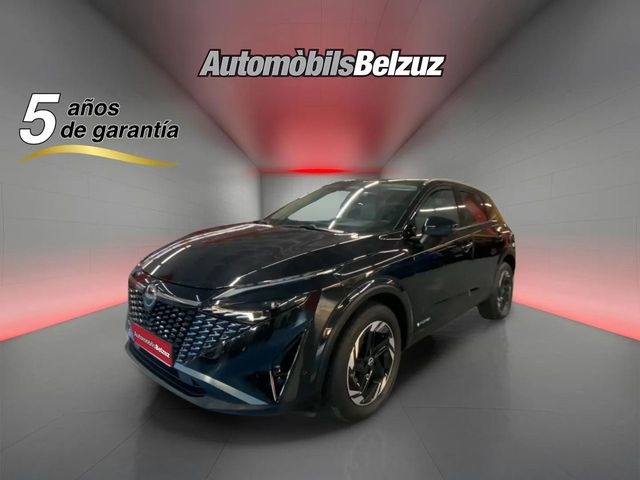 NissanQashqai DIG-T 158 mHEV Acenta CVT 116 kW (158 CV) Vehículo usado en Barcelona - 1