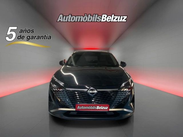 NissanQashqai DIG-T 158 mHEV Acenta CVT 116 kW (158 CV) Vehículo usado en Barcelona - 2