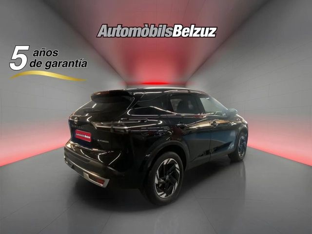 NissanQashqai DIG-T 158 mHEV Acenta CVT 116 kW (158 CV) Vehículo usado en Barcelona - 6