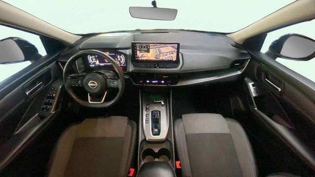 NissanQashqai DIG-T 158 mHEV Acenta CVT 116 kW (158 CV) Vehículo usado en Barcelona - 7