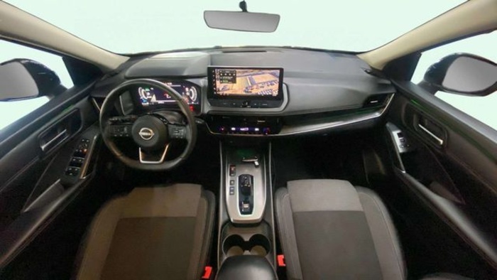 NissanQashqai DIG-T 158 mHEV Acenta CVT 116 kW (158 CV) Vehículo usado en Barcelona - 7 NissanQashqai DIG-T 158 mHEV Acenta CVT 116 kW (158 CV) Vehículo usado en Barcelona - 7