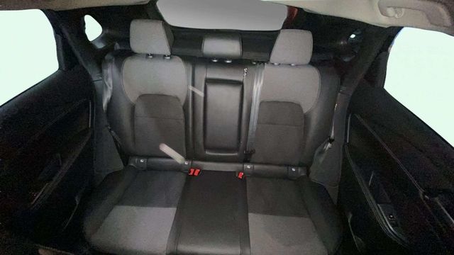 NissanQashqai DIG-T 158 mHEV Acenta CVT 116 kW (158 CV) Vehículo usado en Barcelona - 8