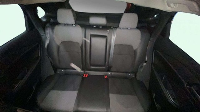 NissanQashqai DIG-T 158 mHEV Acenta CVT 116 kW (158 CV) Vehículo usado en Barcelona - 8 NissanQashqai DIG-T 158 mHEV Acenta CVT 116 kW (158 CV) Vehículo usado en Barcelona - 8