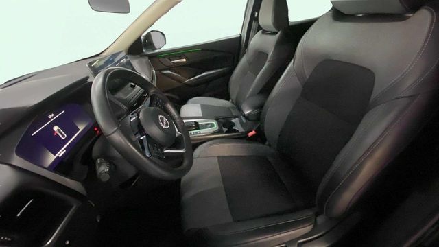 NissanQashqai DIG-T 158 mHEV Acenta CVT 116 kW (158 CV) Vehículo usado en Barcelona - 9