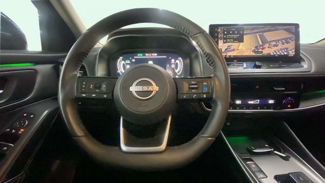 NissanQashqai DIG-T 158 mHEV Acenta CVT 116 kW (158 CV) Vehículo usado en Barcelona - 12