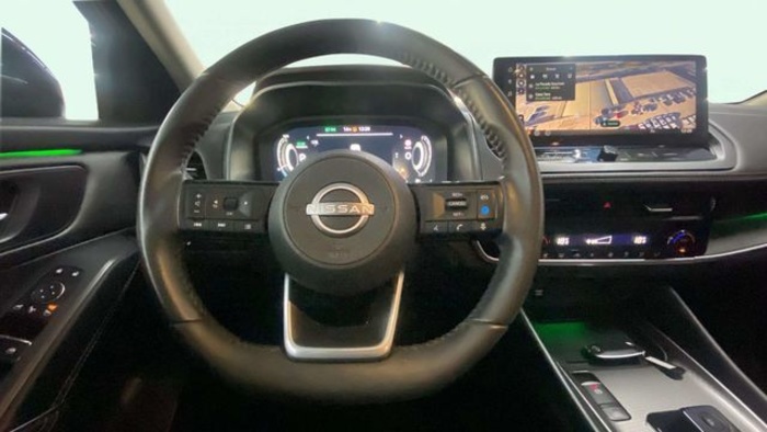 NissanQashqai DIG-T 158 mHEV Acenta CVT 116 kW (158 CV) Vehículo usado en Barcelona - 12 NissanQashqai DIG-T 158 mHEV Acenta CVT 116 kW (158 CV) Vehículo usado en Barcelona - 12