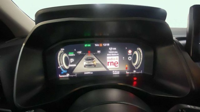 NissanQashqai DIG-T 158 mHEV Acenta CVT 116 kW (158 CV) Vehículo usado en Barcelona - 13 NissanQashqai DIG-T 158 mHEV Acenta CVT 116 kW (158 CV) Vehículo usado en Barcelona - 13