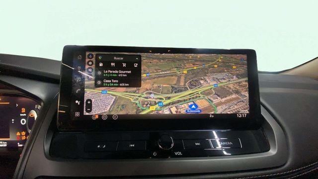 NissanQashqai DIG-T 158 mHEV Acenta CVT 116 kW (158 CV) Vehículo usado en Barcelona - 14