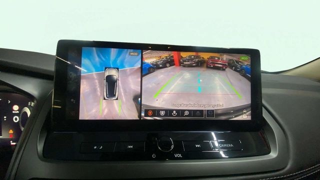 NissanQashqai DIG-T 158 mHEV Acenta CVT 116 kW (158 CV) Vehículo usado en Barcelona - 16