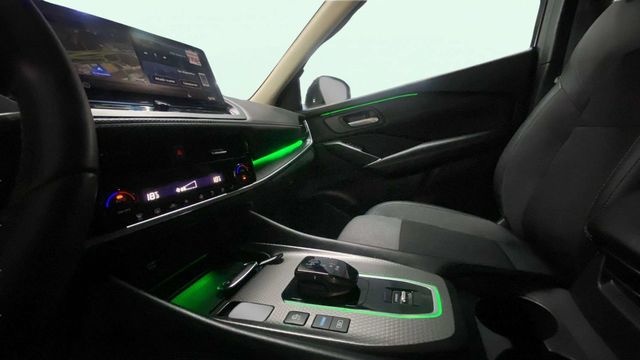 NissanQashqai DIG-T 158 mHEV Acenta CVT 116 kW (158 CV) Vehículo usado en Barcelona - 17