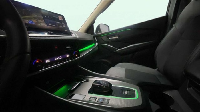 NissanQashqai DIG-T 158 mHEV Acenta CVT 116 kW (158 CV) Vehículo usado en Barcelona - 17 NissanQashqai DIG-T 158 mHEV Acenta CVT 116 kW (158 CV) Vehículo usado en Barcelona - 17